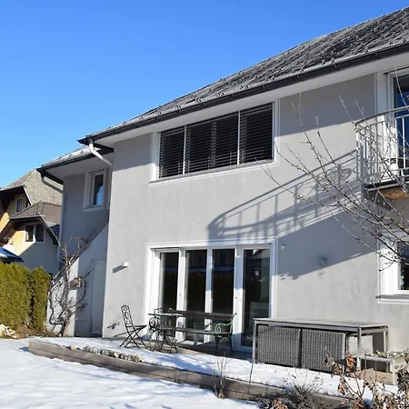 Feels Like Home Tamsweg Exterior photo
