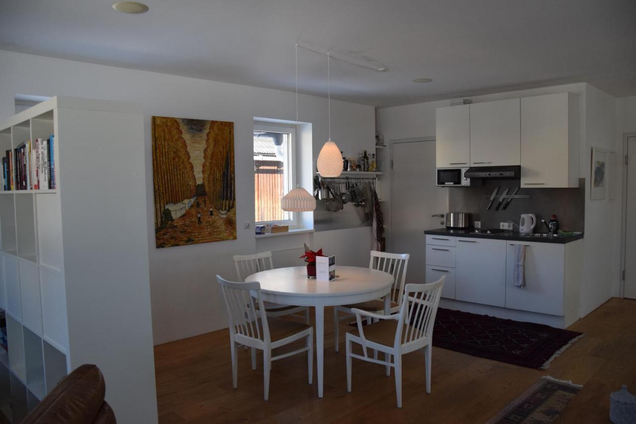 Feels Like Apartment Tamsweg
