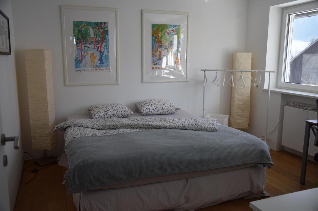 Feels Like Apartmán Tamsweg
