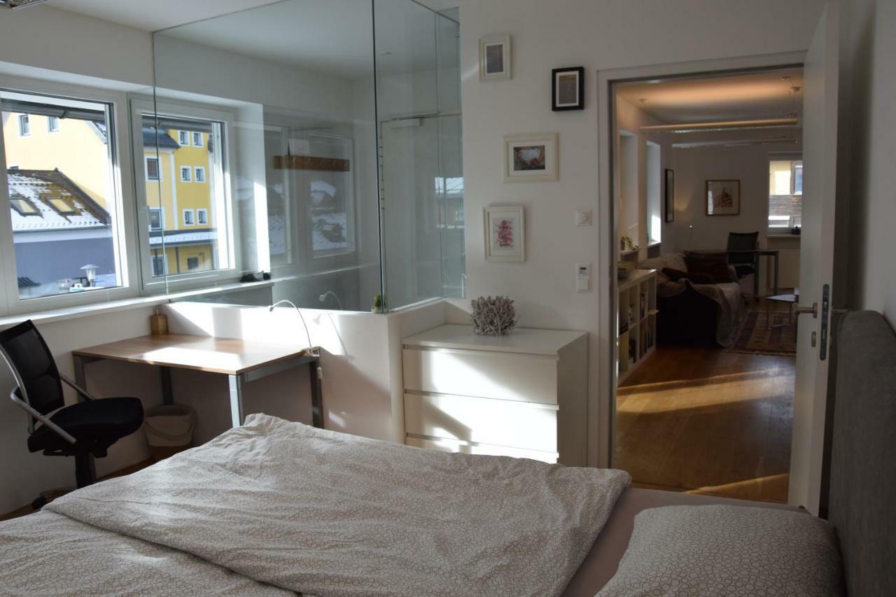 Feels Like Apartmán Tamsweg